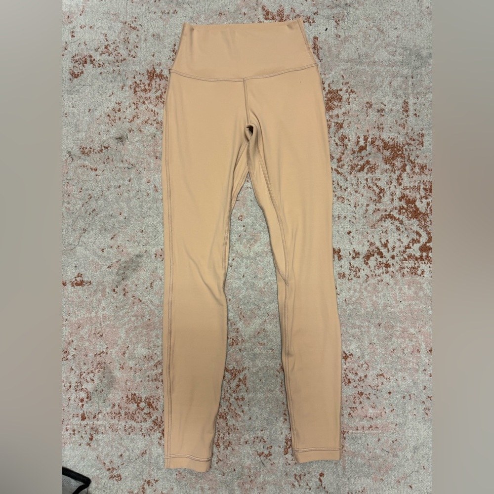 Lululemon align leggings